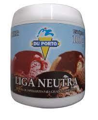 LIGA NEUTRA 100GR du porto
