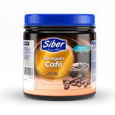 PASTA DE CAFÉ 1 KG SIBER KERRY