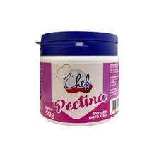 PECTINA 50 GR ICEBERG