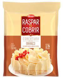 FALTA - RASPAR COBRIR BRANCO 5kg