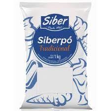 SIBERPÓ PREMIUM CHURROS 1KG SIBER KERRY