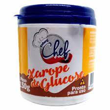 XAROPE DE GLUCOSE 150GR