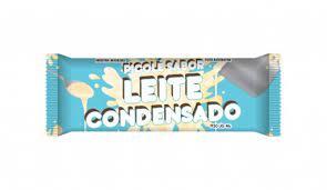 EMBALAGEM BOPP LEITE CONDENSADO 200 GR RIACHO