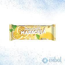 EMBALAGEM BOPP MARACUJÁ 200GR RIACHO
