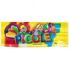EMBALAGEM BOPP PICOLÉ 200 GR RIACHO