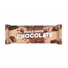 EMBALAGEM BOPP CHOCOLATE 200 GR RIACHO