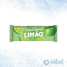 EMBALAGEM BOPP LIMÃO 200 GR RIACHO