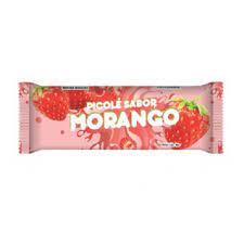 EMBALAGEM BOPP MORANGO 200 GR RIACHO