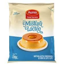 SOBREMESA LACTEA BOCARDO OU AUREA  5 KG