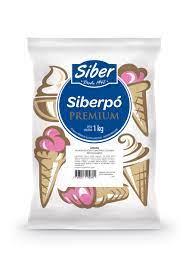 PÓ P/ SORVETE AÇAÍ 1 KG KERRY