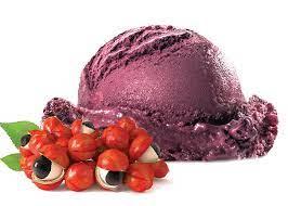 PÓ P/ SORVETE AÇAÍ 1 KG KERRY