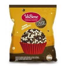 CEREAL MINI MISTO  500 GR VABENE