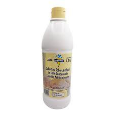 COBERTURA SORVETE LEITE CONDENSADO DU PORTO 1,3 KG