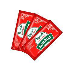 KETCHUP SACHET BOCARDO 189 X 6 GR