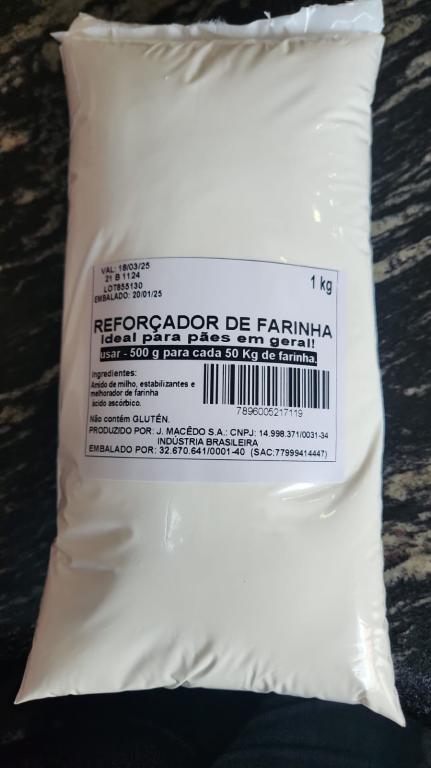 REFORÇADOR DONA BENTA 1 KG