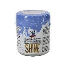 PÓ CINTILANTE INDIGO AZUL 5 G SHINE ICEBERG