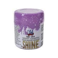 PÓ CINTILANTE LILÁS 5 G SHINE ICEBERG