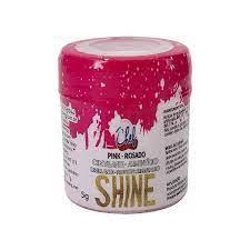PÓ CINTILANTE PINK 5 G SHINE ICEBERG