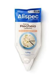 RECHEIO CONFEITARIA LEITINHO ALISPEC 1,010 KG