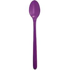 COLHER FORTE LONGA 16 CM COM 500 UNIDADES