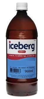 ESSÊNCIA TUTTI FRUTTI 960 ML ICEBERG