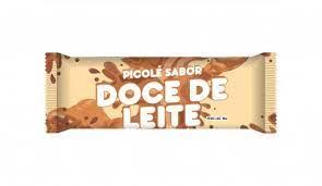 EMBALAGEM BOPP DOCE DE LEITE RIACHO 200 GR