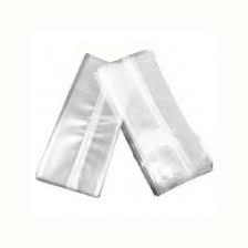 EMBALAGEM BOPP TRANSPARENTE RIACHO 200 GR