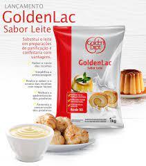 COMPOSTO LACTEO GOLDEN LAC1 KG