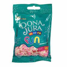 DECORA FUN SWEET 50 GR