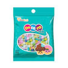 DECORA FUN STAR 50 GR