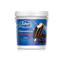 SIBERESKIMÓ M AMARGO 4 KG KERRY