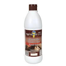 COBERTURA SORVETE FLORESTA NEGRA 1,3 KG DU PORTO