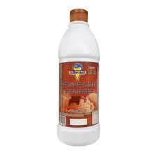 COBERTURA SORVETE CARAMELO SALGADO 1,3 KG DU PORTO