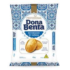 REFORÇADOR 4 KG DONA BENTA