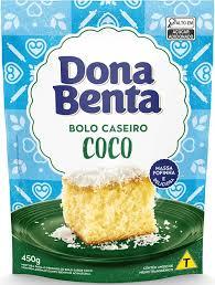 PM BOLO COCO 5 KG BONA BENTA