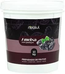 PREPARADO DE AMEIXA NELISUL 4,1 KG