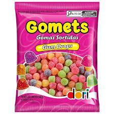 GOMA GOMET SINO 1 KG DORI