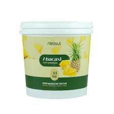 PREPARADO DE ABACAXI 4,1 KG NELISUL