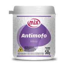 ANTIMOFO 550 GRAMAS MIX