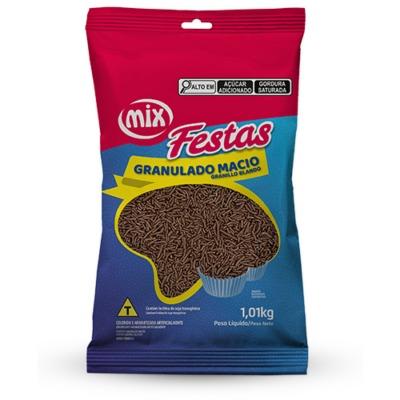 GRANULADO MACIO 5 KG MIX