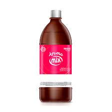 AROMA DE LIMÃO 960 ML MIX
