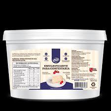 EMULSIFICANTE MIX 1 KG
