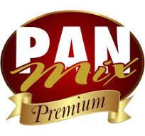 BOLO LEITE CONDENSADO CREMOSO PAM MIX 5 KG