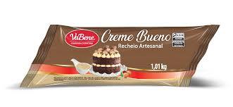 CREME ARTESANAL CHOCOBUENO 1 KG VABENE