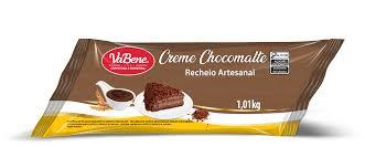 CREME ARTESANAL CHOCOMALTE 1,01 KG VABENE