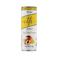 ITTS SERO - SUPER DRINK TROPICAL 269 ML