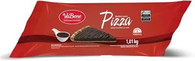 RECHEIO PARA PIZZA AO LEITE 1,01 KG VABENE