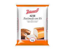 ANTIMOFO EM PÓ 1 KG BONASSE