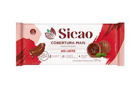 SICAO MAIS AO LEITE 1,01 KG