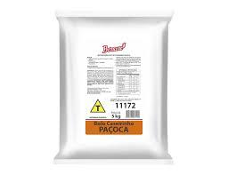 BOLO CASEIRINHO PAÇOCA 5 KG BONASSE